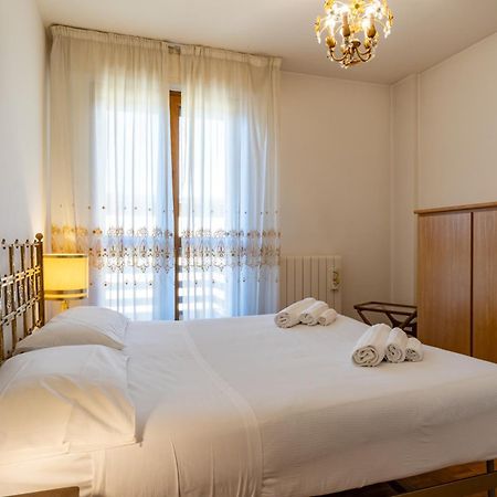Barzio Renzo E Lucia Apartment Kültér fotó