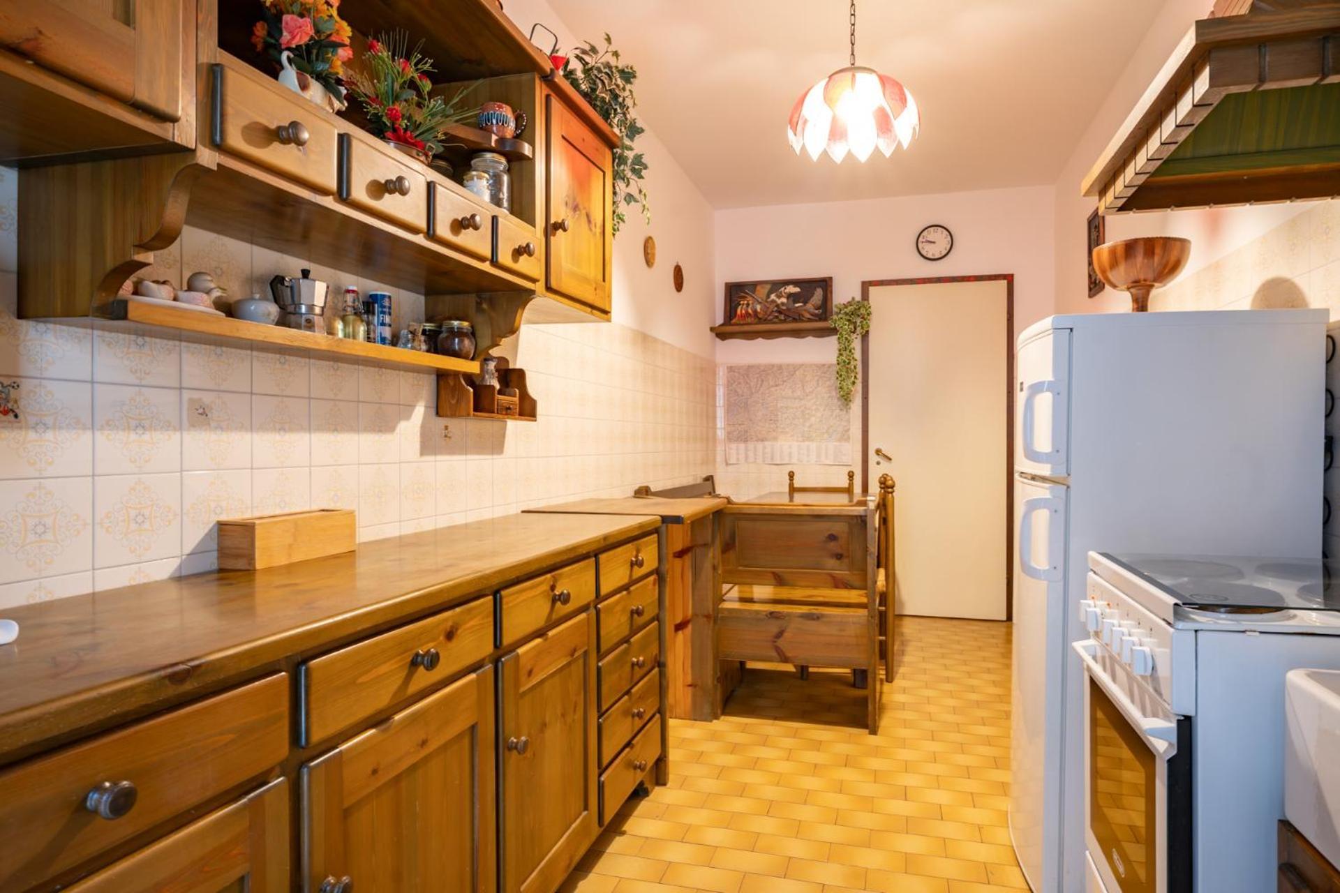 Barzio Renzo E Lucia Apartment Kültér fotó
