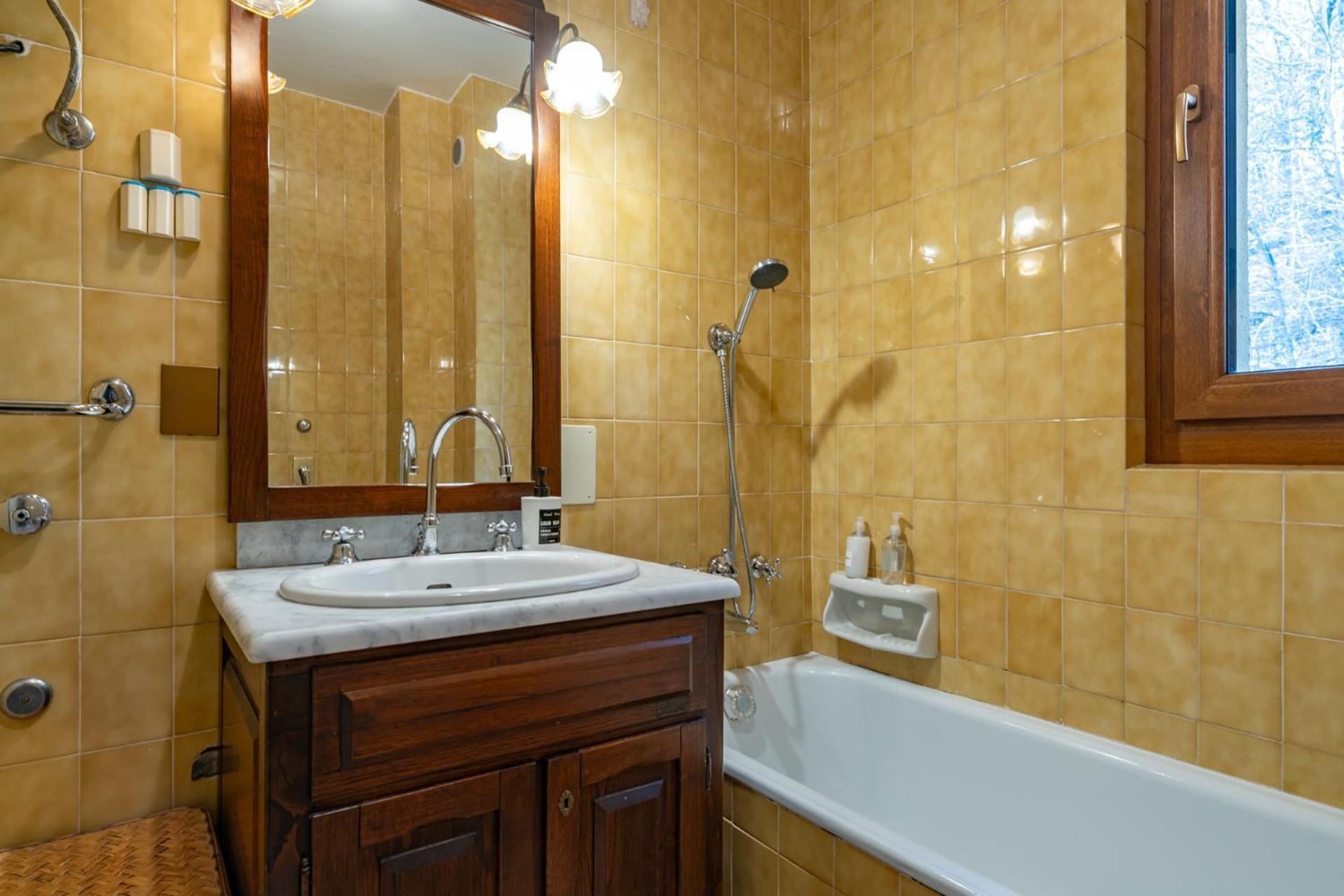 Barzio Renzo E Lucia Apartment Kültér fotó
