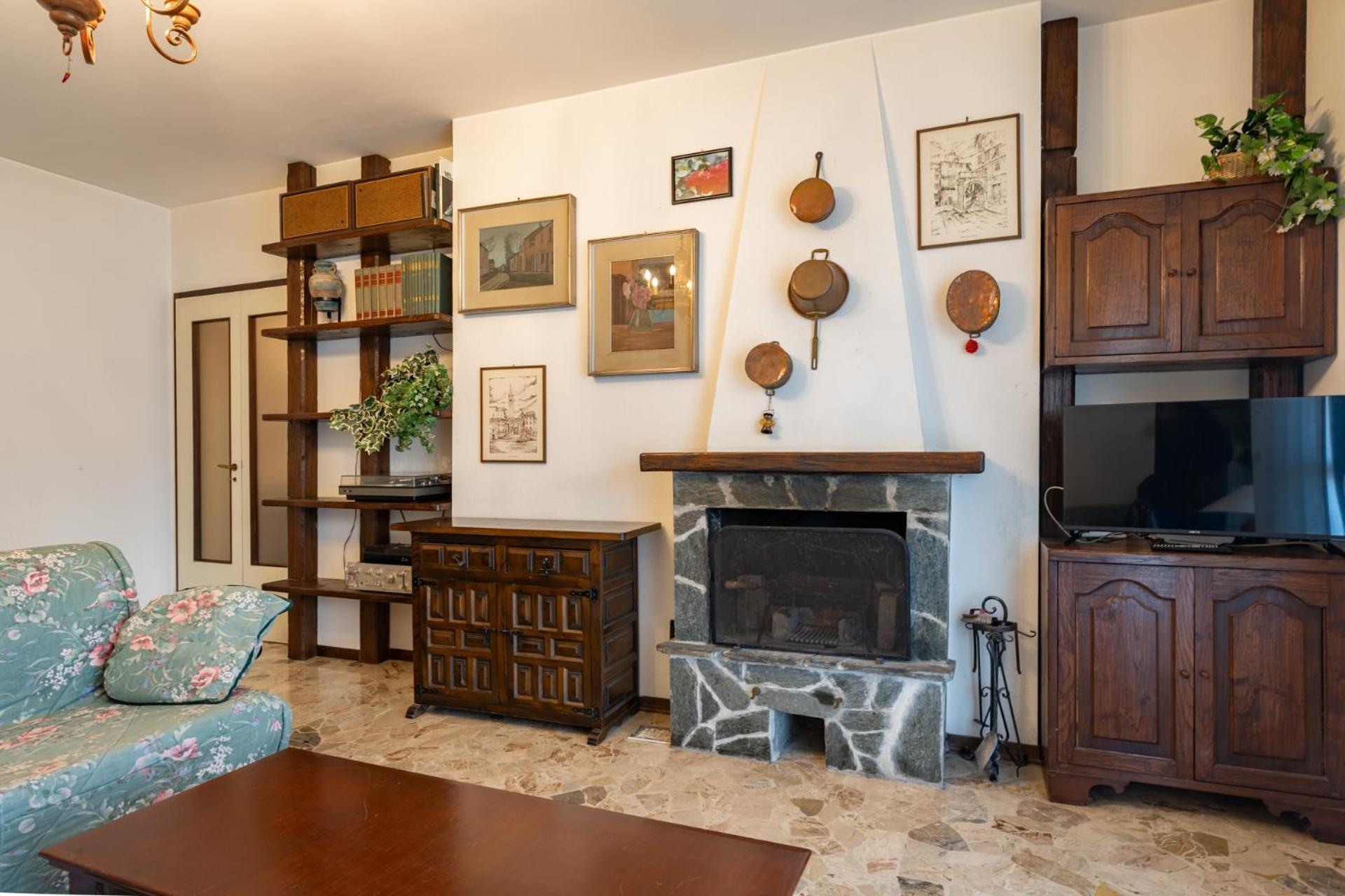 Barzio Renzo E Lucia Apartment Kültér fotó