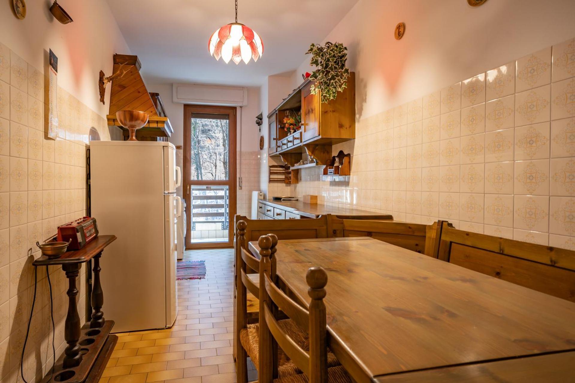 Barzio Renzo E Lucia Apartment Kültér fotó